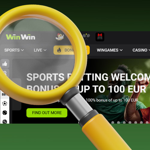 Launch WinWin Bet