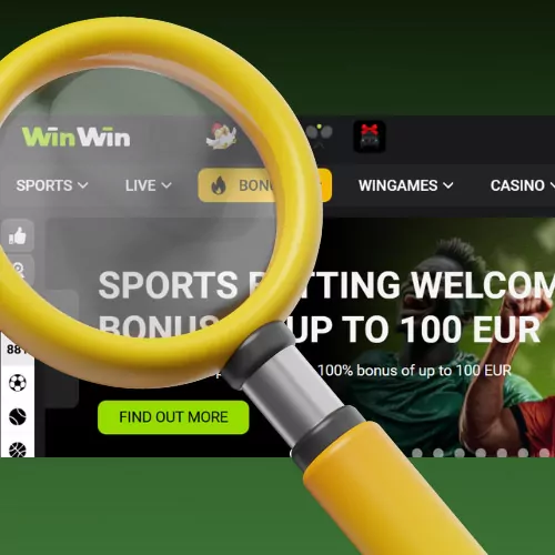 Launch WinWin Bet