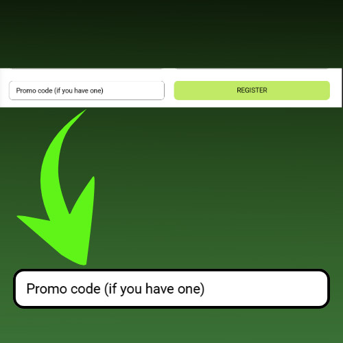 Select your welcome bonus at WinWin