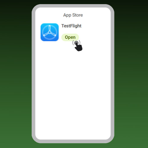 Download TestFlight