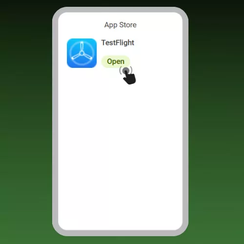 Download TestFlight