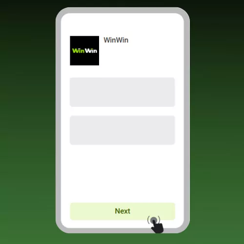 Click "Next"