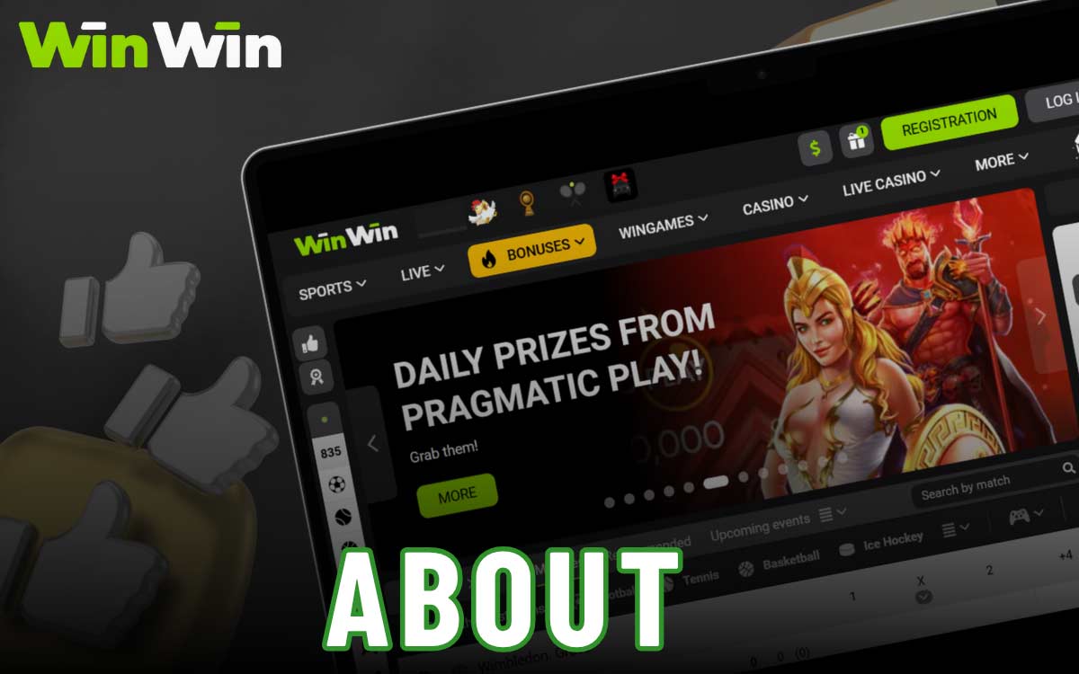 WinWin Betting Company