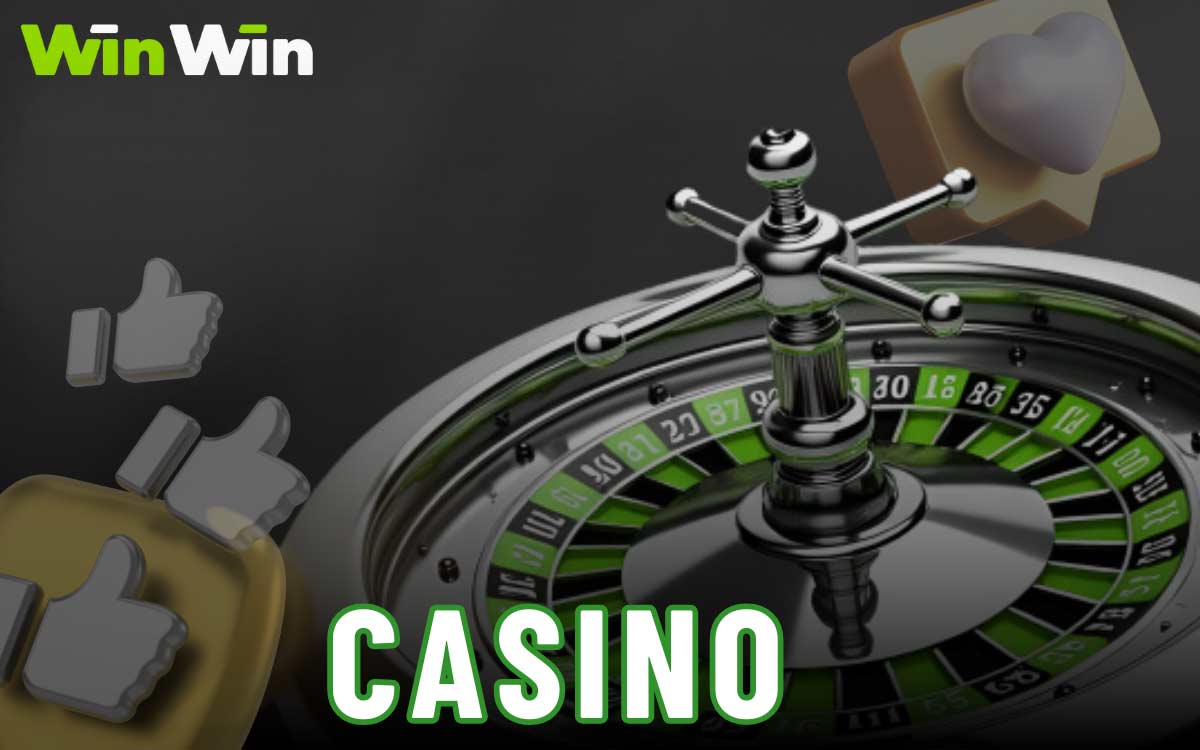 Casino games WinWin