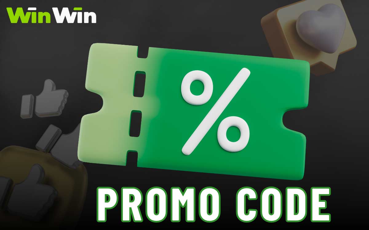 WinWin promo code or gifts