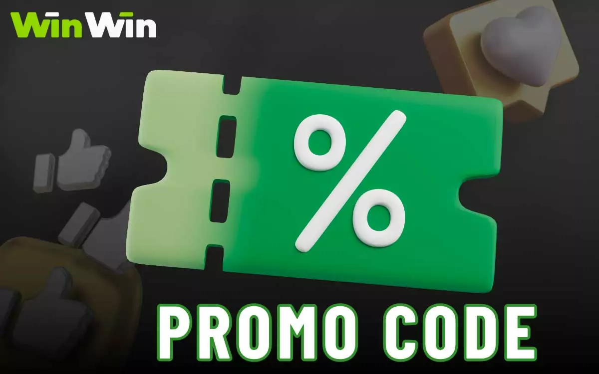 WinWin promo code or gifts