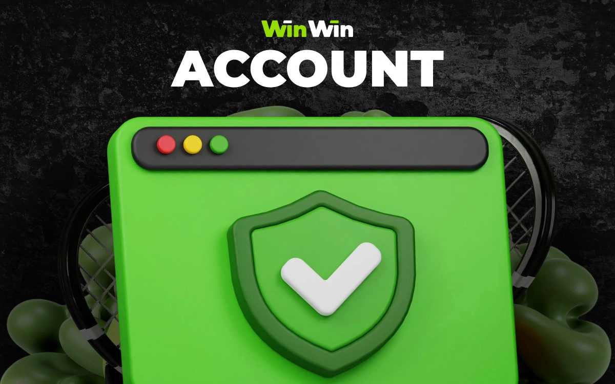 Winwin Bangladesh sports betting, football, basketball, tennis, casino games, crash games, board games, account information
