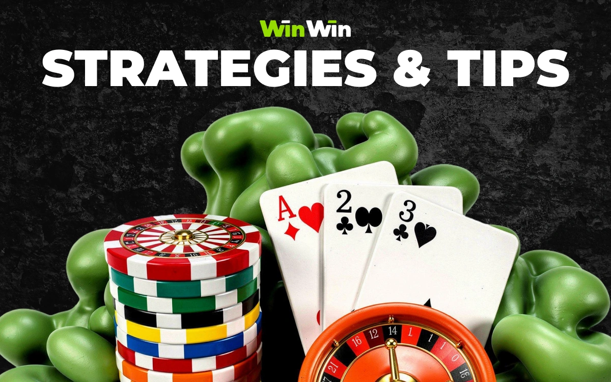 Winwin Bangladesh tips and tricks: sports betting, football, basketball, tennis, casino games, crash games, board games, steps and strategies for winning