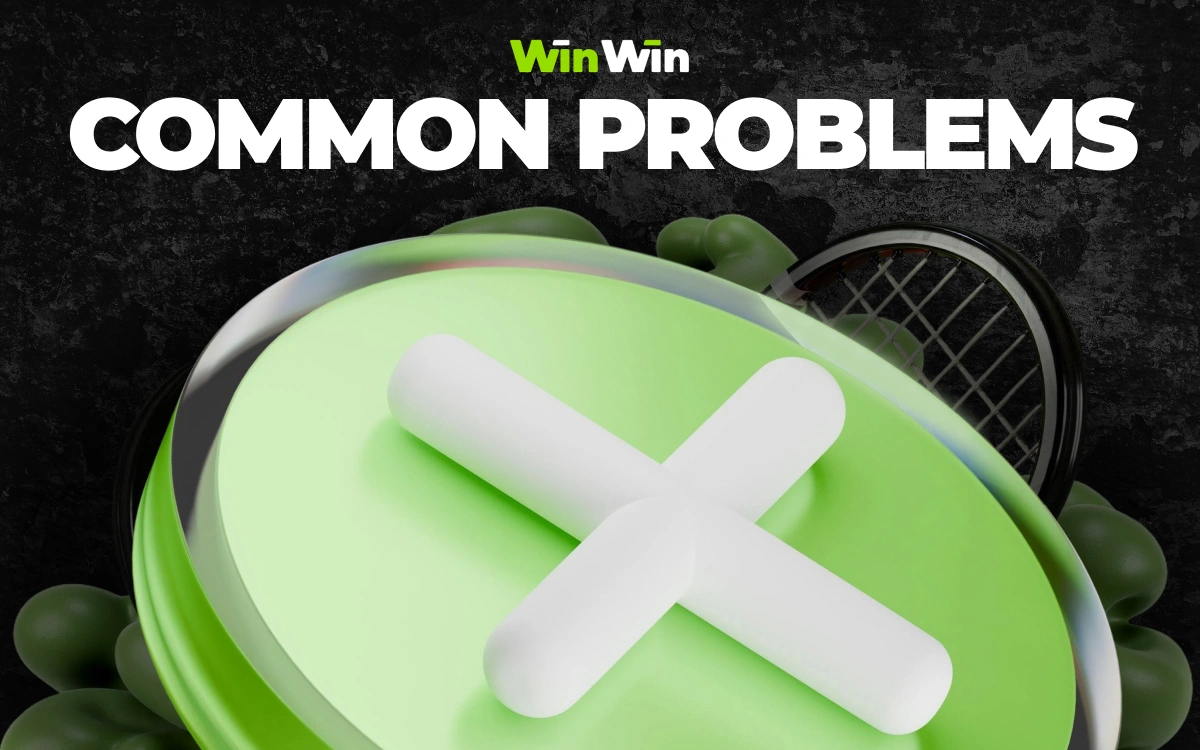 Winwin Bangladesh platform user support, typical game problems, board games, and contact information