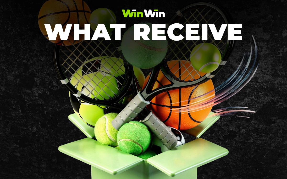 Winwin Bangladesh registration account, sports betting, football, basketball, tennis, casino games, crash games, board games, platform bonus offers, what players receive for registration