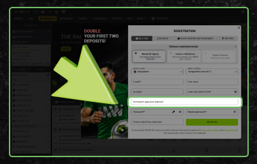detailed instructions on how to create an account on the platform and start playing 4