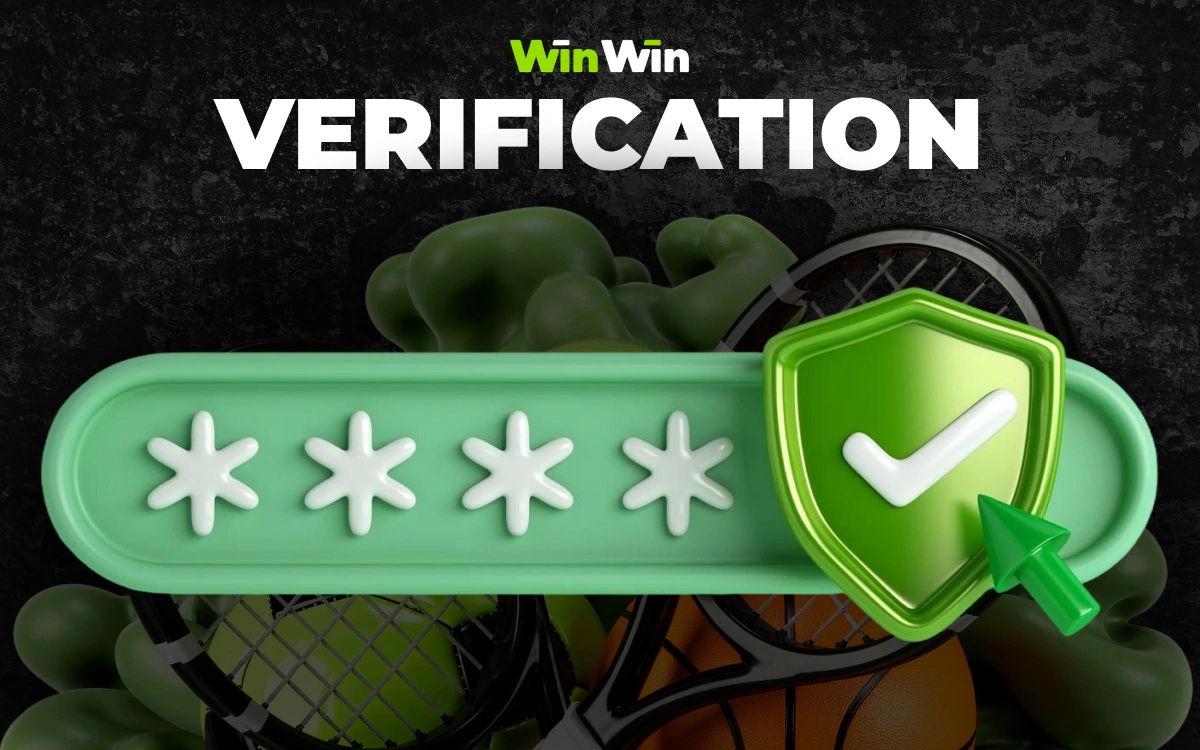 Winwin Bangladesh registration account, sports betting, football, basketball, tennis, casino games, crash games, board games, account verification process